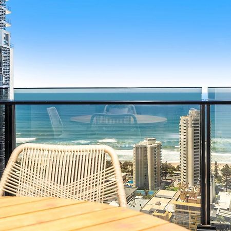 Appartement Circle On Cavill - Gclr à Gold Coast Extérieur photo