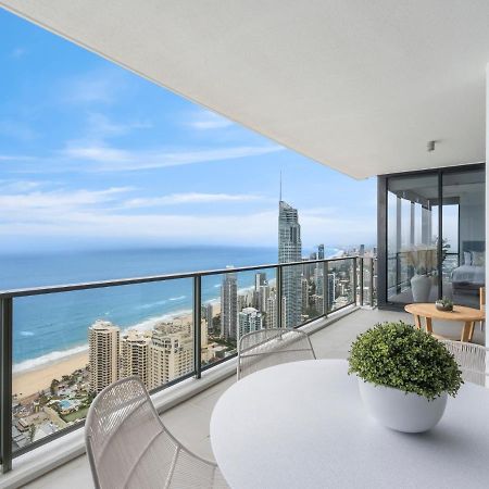 Appartement Circle On Cavill - Gclr à Gold Coast Extérieur photo