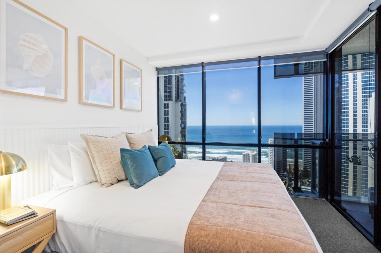 Appartement Circle On Cavill - Gclr à Gold Coast Extérieur photo