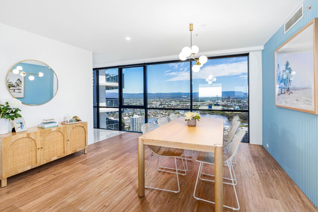 Appartement Circle On Cavill - Gclr à Gold Coast Extérieur photo