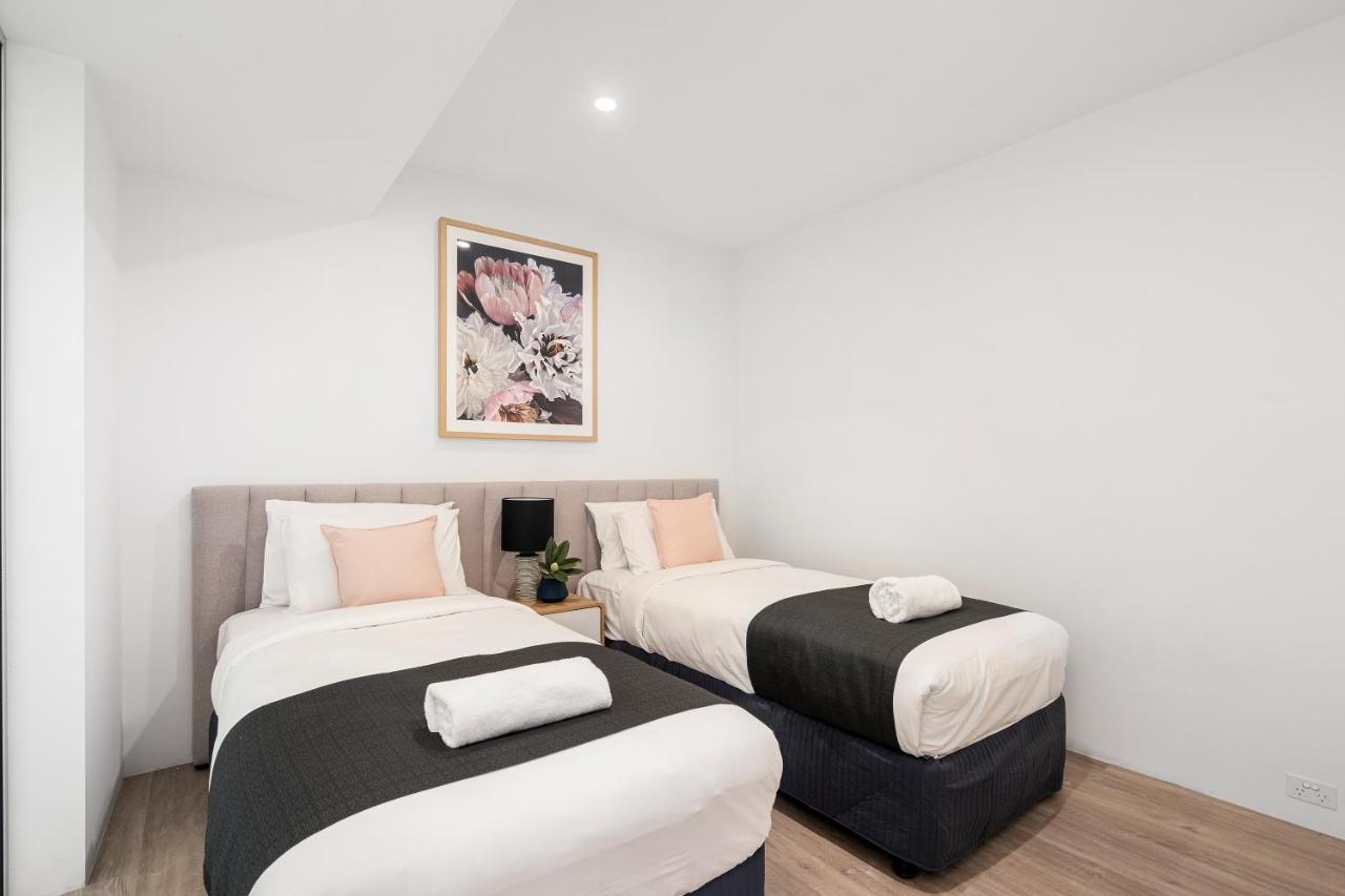 Appartement Circle On Cavill - Gclr à Gold Coast Extérieur photo
