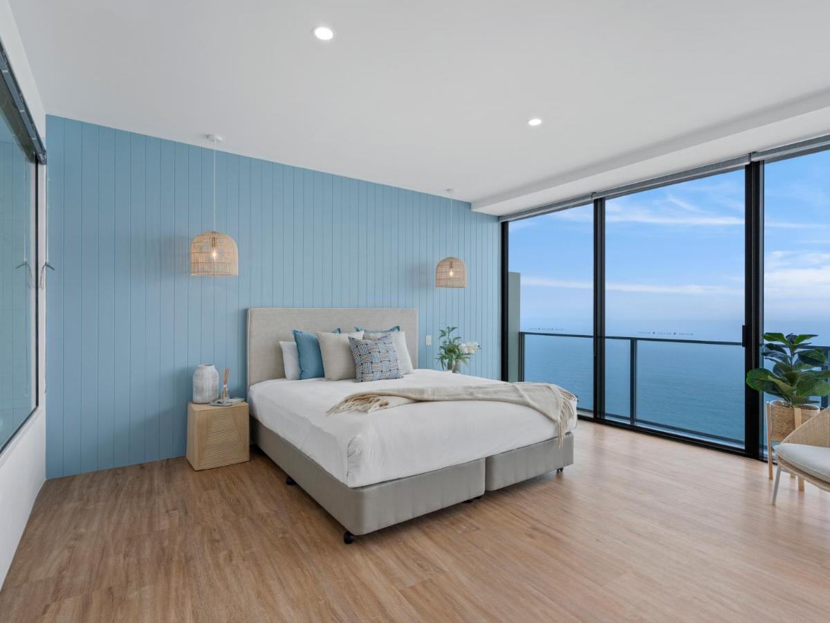 Appartement Circle On Cavill - Gclr à Gold Coast Extérieur photo