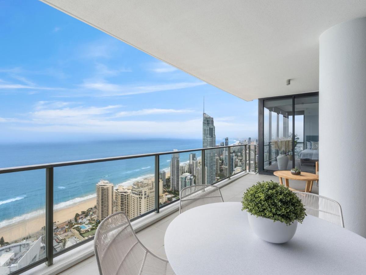 Appartement Circle On Cavill - Gclr à Gold Coast Extérieur photo